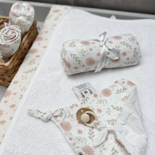 Summerville Organic Skötbädd, Blossom