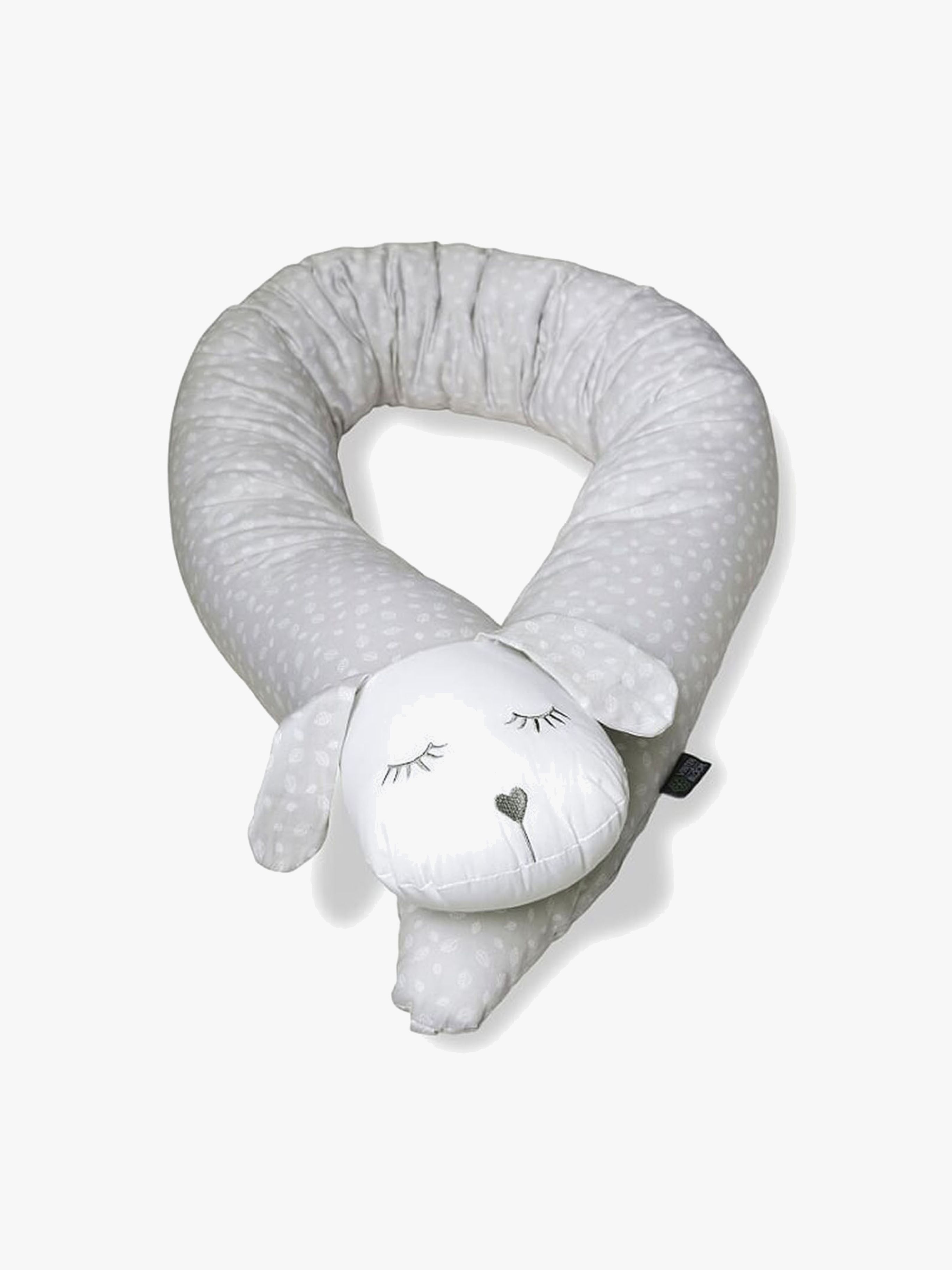 Vinter &  Bloom Nordic Leaf, Calm Grey