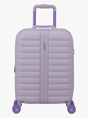 American Tourister Neovibe Spinner Resväska 37-43L, Fresh Lilac
