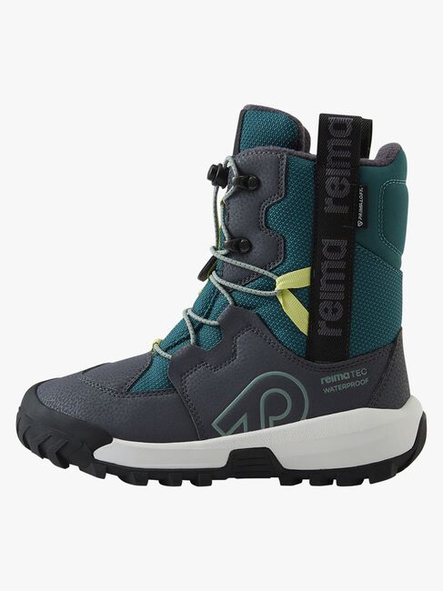 Reima Finlander Vinterkängor, Dark Teal 5400182A-7950-1557_1.jpg