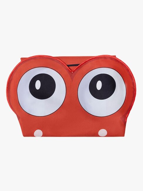 Swim Essentials Lobster Badhandduk, Red