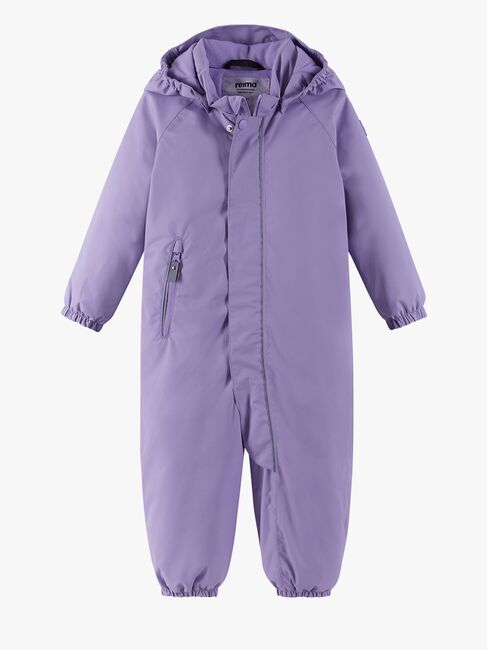 Reimatec Puhuri Overall, Blooming Lilac
