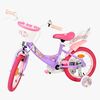 Volare Unicorn Cykel 14 Tum, Lila