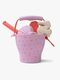 Swim Essentials Shelltastic Strandset, Pink