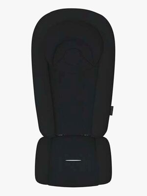 Cybex Newborn Nest Sitzpolster, Schwarz