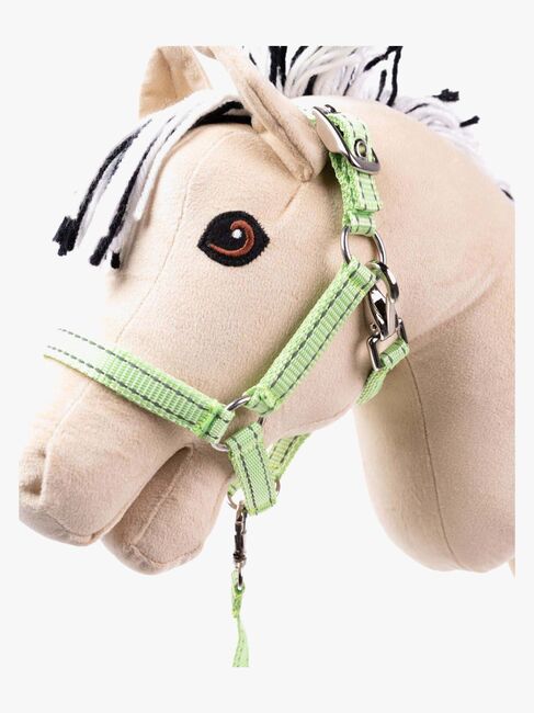 My Hobby Horse Reflexgrimma med Grimskaft