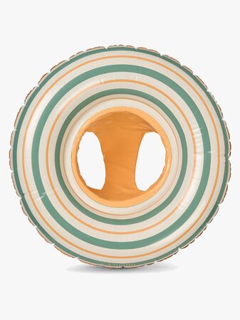 Vanilla Copenhagen Baby Badring, Amber