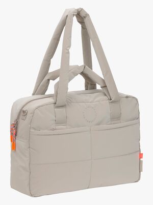 Lässig Everyday Skötväska, Beige