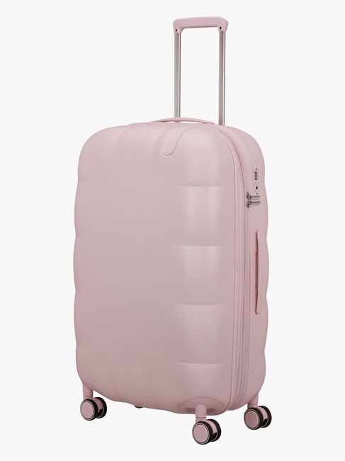 American Tourister Dreami Spinner Resväska 96-106L, Dreamsky Pink
