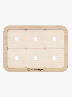 Fat Brain Play Tab Board Aktivitätsbrett
