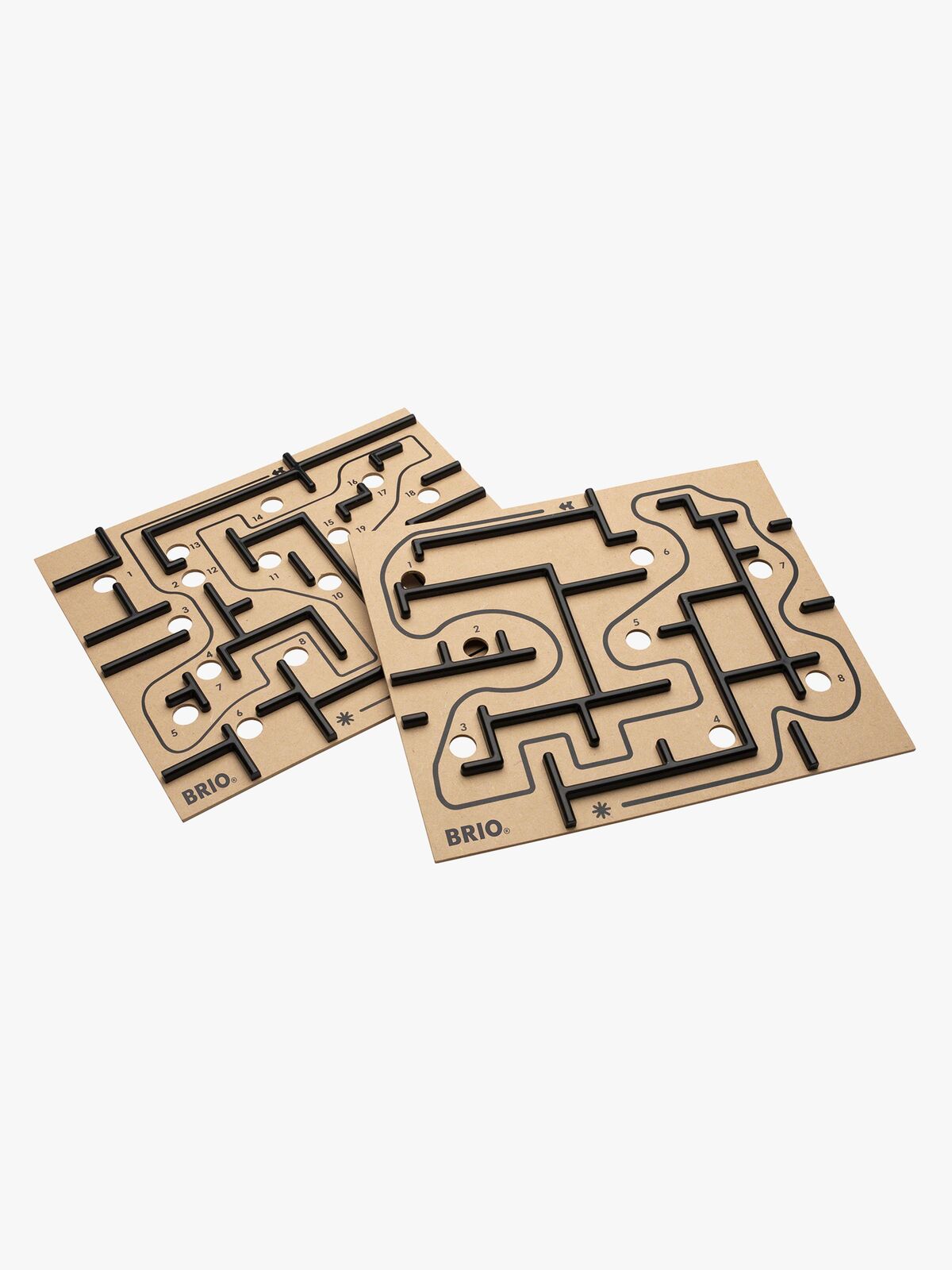 BRIO 34030 Labyrintplattor