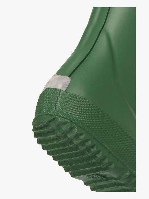 Viking Alv Indie Print Gummistövlar, Green