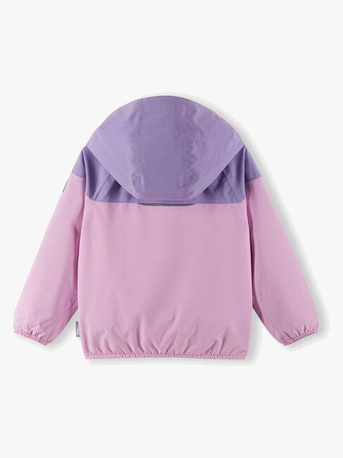 Reima ReimaTec Tuuliaho Skaljacka, Light Heather