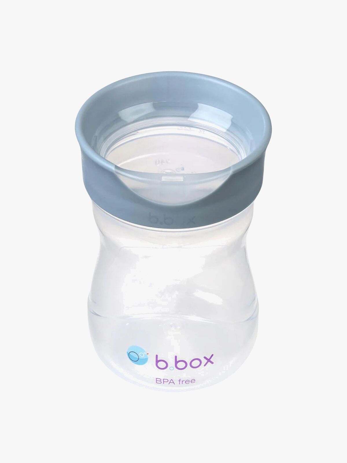 b.box Träningsmugg, Ocean