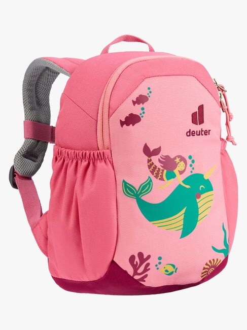 Deuter Pico Ryggsäck 5L, Blossom Dahlia