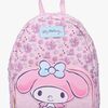 Hello Kitty & Friends Ryggsäck 6L, Carry the Cuteness