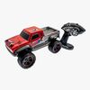 G4P 1:12 Monster Truck Radiostyrd Bil
