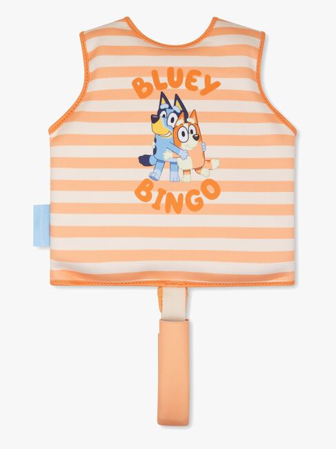 Swim Essentials Bluey Simväst, Roamer