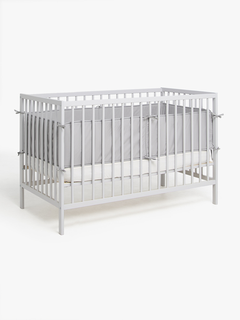 Alice & Fox MOLLY Spjälskydd 360 cm, Grey