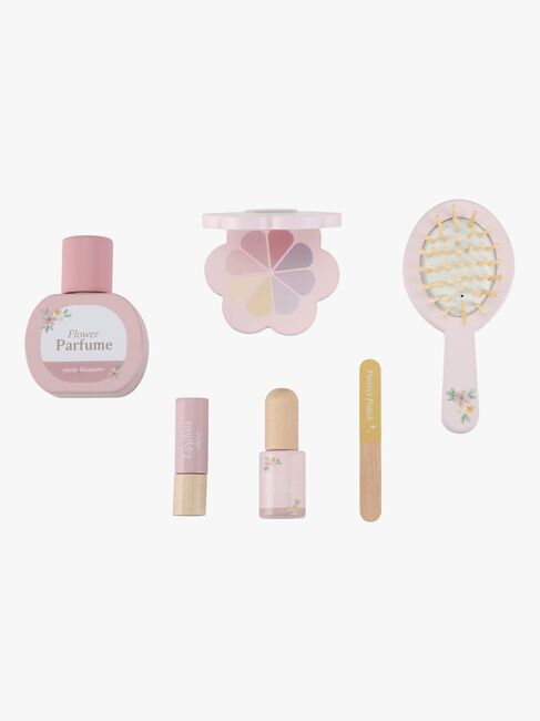 Little Dutch Sminkbord, Rosa