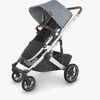 UPPAbaby CRUZ V2 Sittvagn, Gregory Blue
