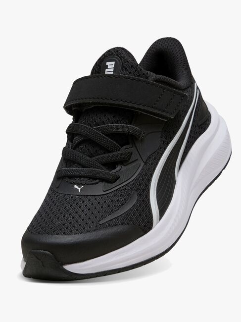 Puma Skyrocket 2 AC+ PS Sneakers, Black