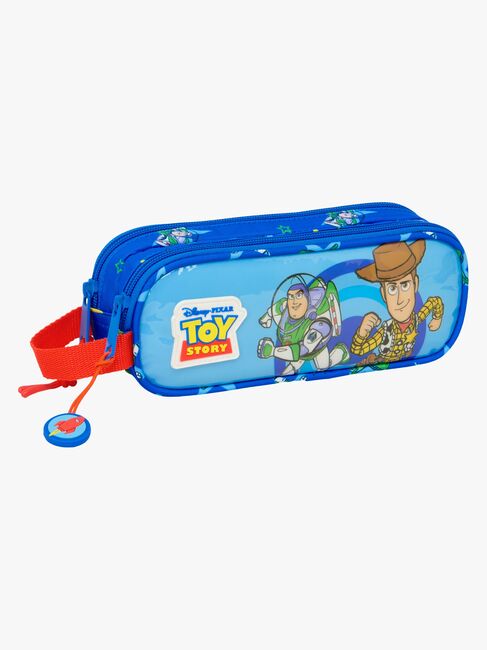 Toy Story Dubbelpennfodral, Good Vibes