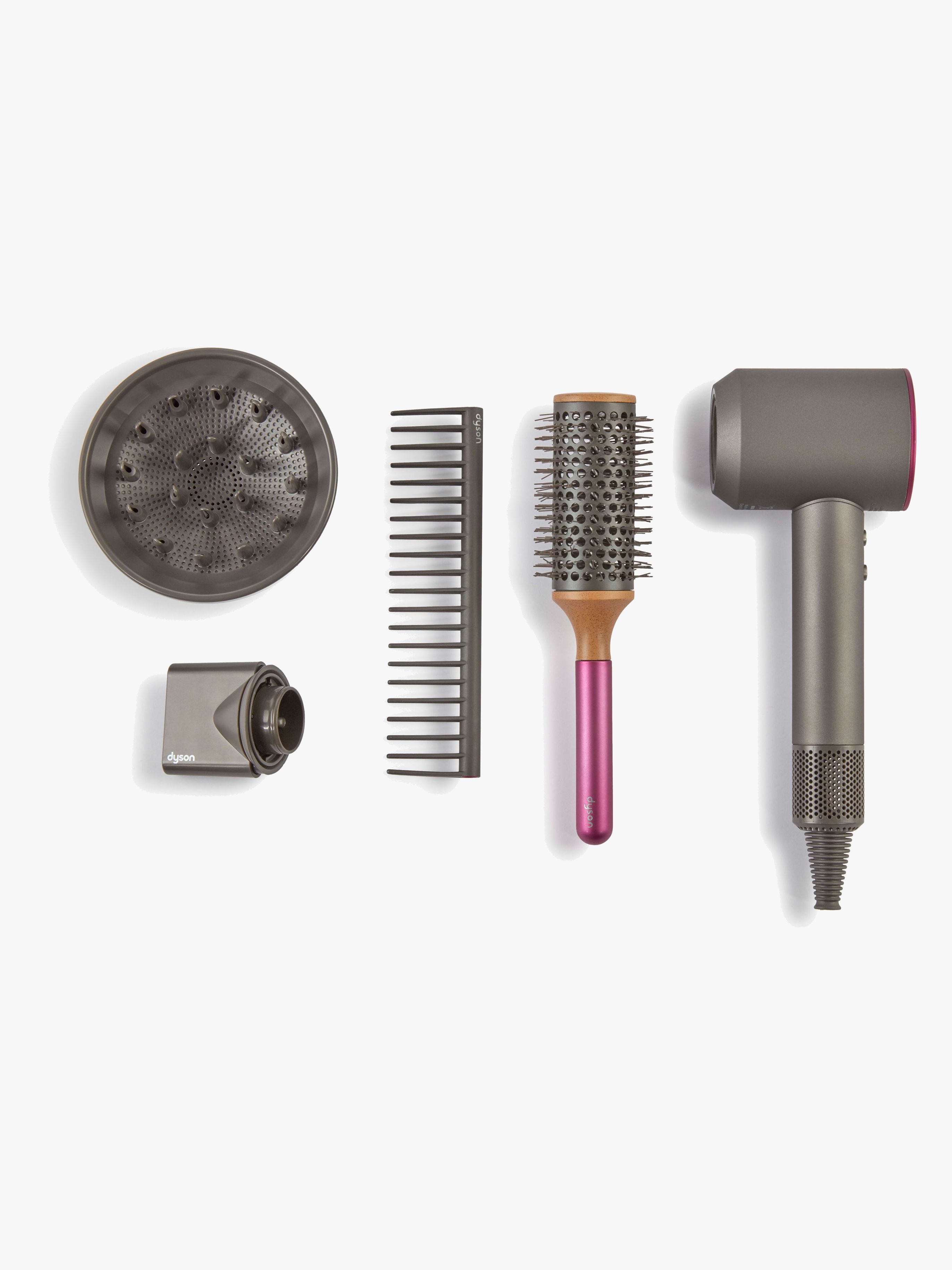 Casdon Dyson Supersonic Hårstylingset