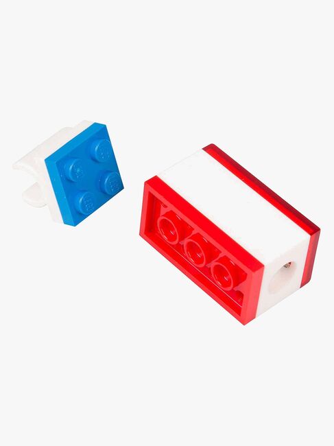 LEGO Skrivset med Figur