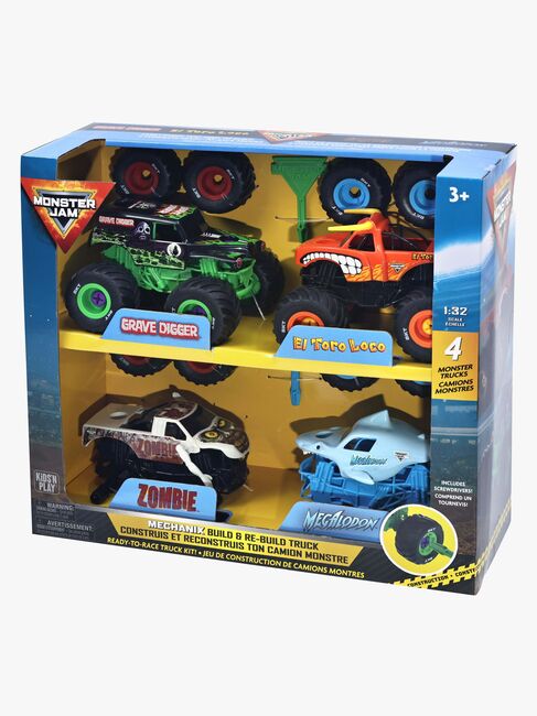 Monster Jam Mechanix Build N ReBuild Fordon 4-Pack 1:32 5004756-2139_3a.jpg