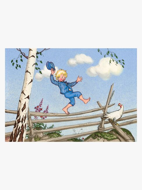 Emil i Lönneberga Underlägg