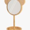 BamBam Bamboo Bear Spegel