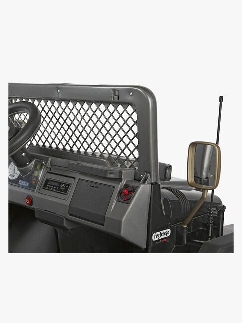 Peg Perego Gaucho XP Elbil Off-Road