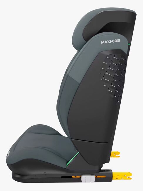 Maxi-Cosi RodiFix S i-Size Bältesstol, Tonal Graphite
