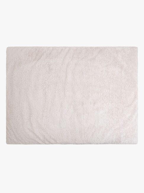 Baby's Only Heaven Lekmatta 75x95, Clay/Warm Linen