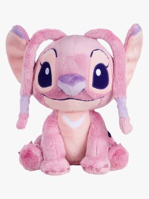Disney Lilo & Stitch Gosedjur Angel 25 cm