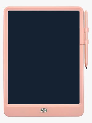 Fippla Tegnetavle 10 Tommer, Rosa