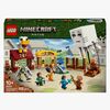 LEGO Minecraft 21273 Byanfall med gastballong