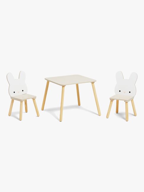 Cloudberry Castle Bord och Stolar, Bunny