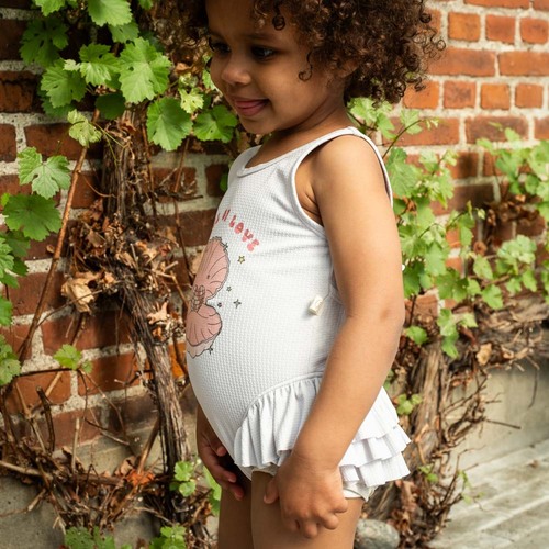 That's Mine Safina Baddräkt, Shell Of Love