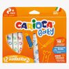 Carioca Baby Jumbofiberpennor