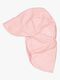 Geggamoja UV-Hatt, Pink