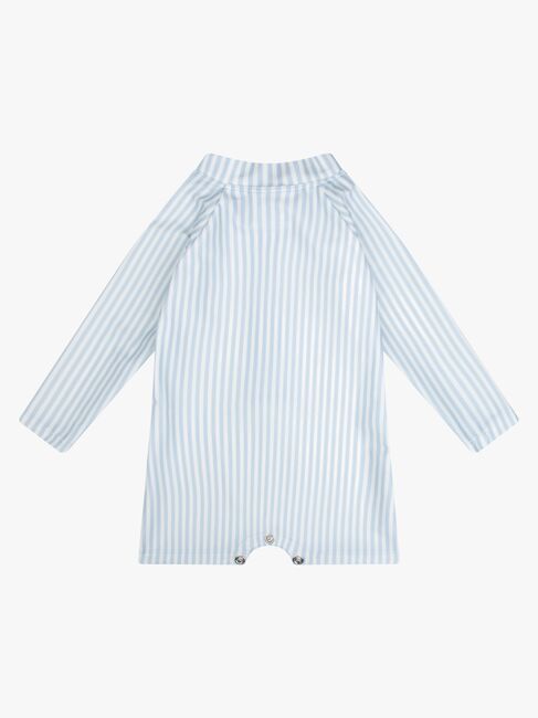 Swim Essentials UV-Dräkt Blue Stripes