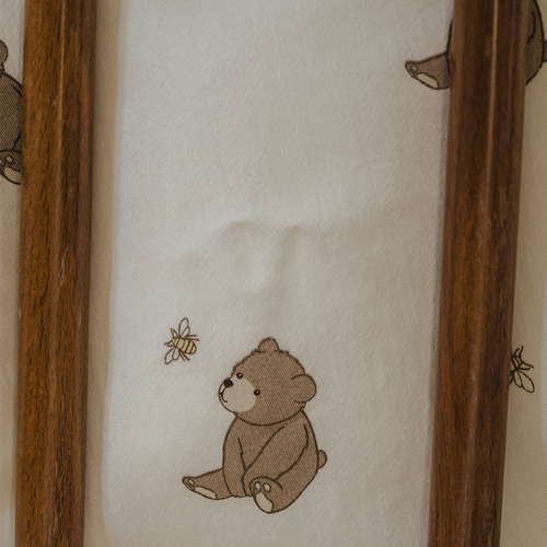 That's Mine Lotus Spjälskydd 360 x 30, Bees and Bears