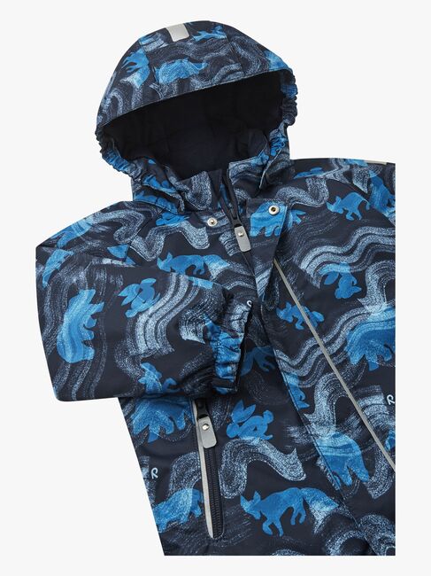 Reimatec Puhuri Overall, Navy