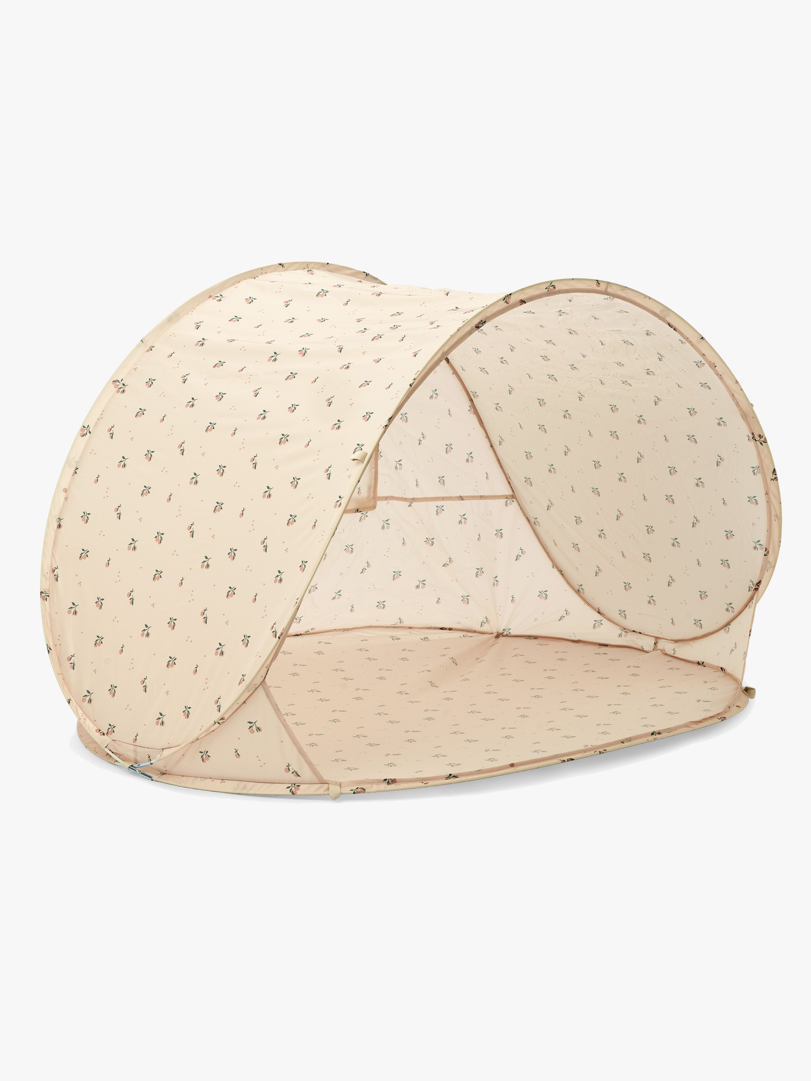 Liewood Cassie UV Tält Peach – pop-up solskydd för sommarbarn