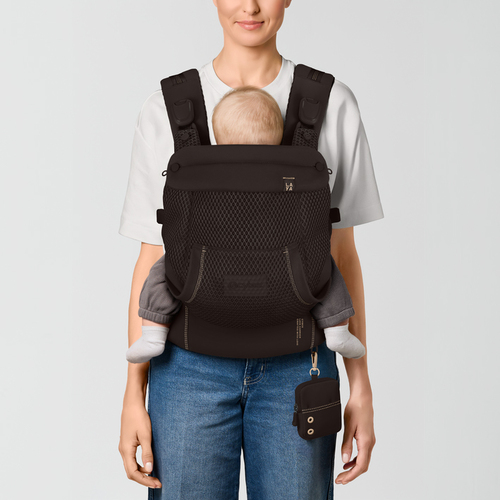 Cybex LAYA Bärsele, Chocolate Brown