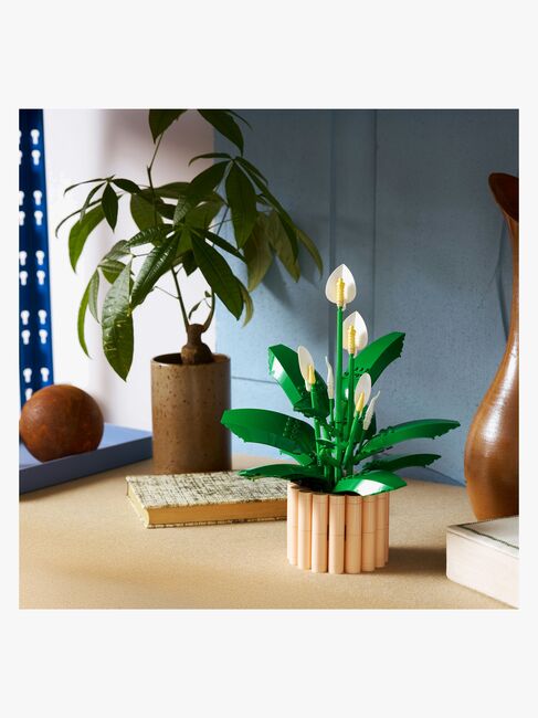 LEGO Botanicals 11504 Fredslilja