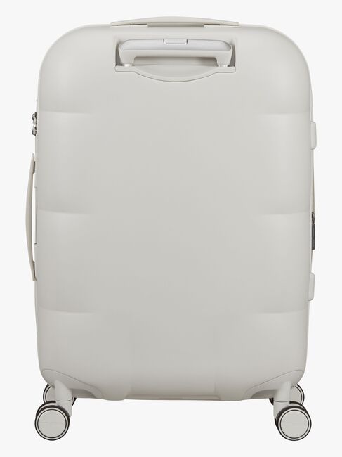 American Tourister Dreami Spinner Resväska 69-78L, Cloud White