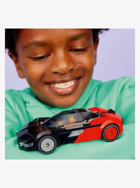 LEGO City 60486 Elsuperbil